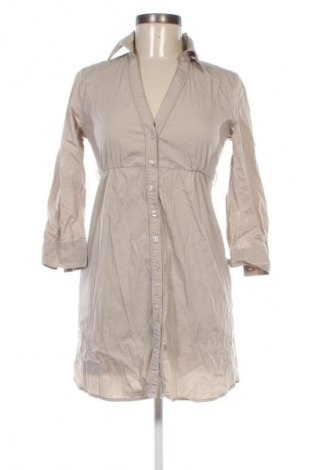 Ruha Bershka, Méret M, Szín Bézs, Ár 9 570 Ft