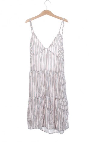 Šaty  Bershka, Velikost XS, Barva Vícebarevné, Cena  198,00 Kč