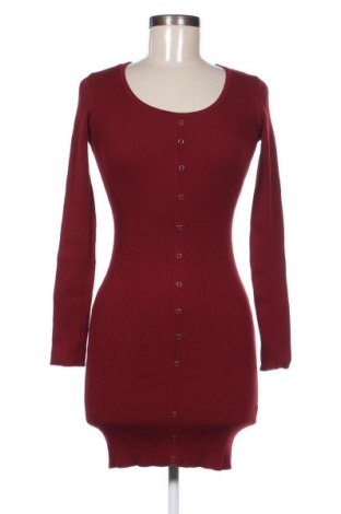 Φόρεμα Bershka, Μέγεθος S, Χρώμα Κόκκινο, Τιμή 4,99 €