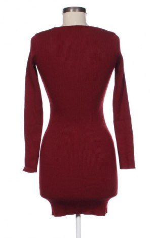 Φόρεμα Bershka, Μέγεθος S, Χρώμα Κόκκινο, Τιμή 4,99 €