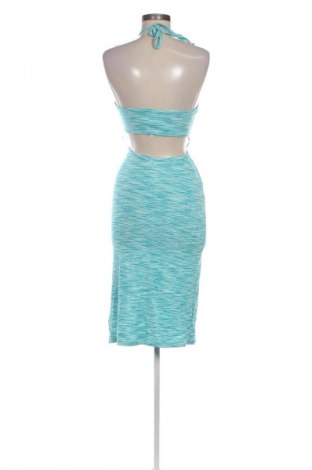 Šaty  Bershka, Velikost S, Barva Vícebarevné, Cena  315,00 Kč