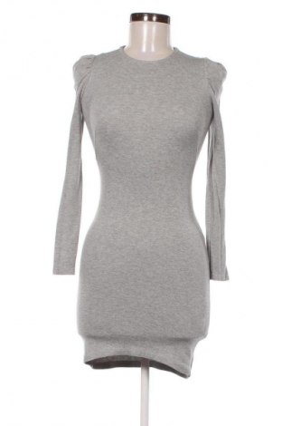 Šaty  Bershka, Veľkosť S, Farba Sivá, Cena  5,95 €