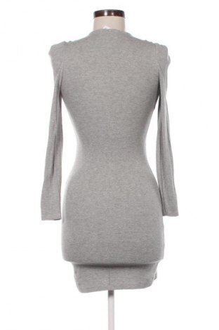 Šaty  Bershka, Veľkosť S, Farba Sivá, Cena  5,95 €