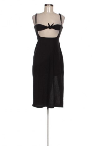 Sukienka Bershka, Rozmiar S, Kolor Czarny, Cena 66,65 zł