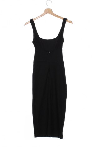Φόρεμα Bershka, Μέγεθος XS, Χρώμα Μαύρο, Τιμή 6,99 €