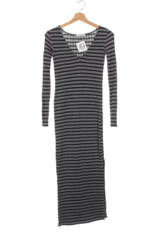 Φόρεμα Bershka, Μέγεθος XS, Χρώμα Πολύχρωμο, Τιμή 4,99 €