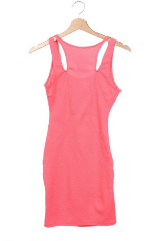 Sukienka Bershka, Rozmiar XS, Kolor Różowy, Cena 67,00 zł