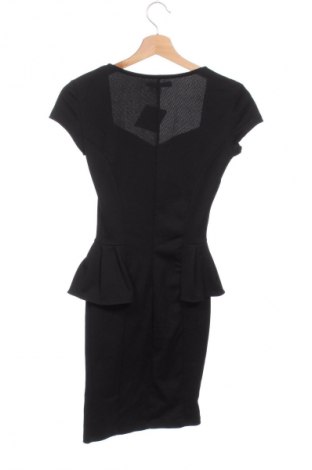 Rochie Bershka, Mărime XS, Culoare Negru, Preț 29,99 Lei