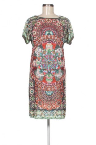 Kleid Best Connections, Größe S, Farbe Mehrfarbig, Preis 6,99 €
