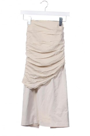Φόρεμα Betty Blue, Μέγεθος M, Χρώμα  Μπέζ, Τιμή 60,33 €