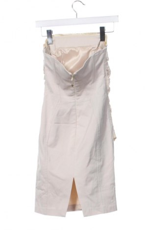 Φόρεμα Betty Blue, Μέγεθος M, Χρώμα  Μπέζ, Τιμή 60,33 €