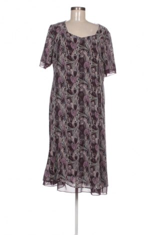 Rochie Bianca, Mărime XL, Culoare Multicolor, Preț 73,98 Lei