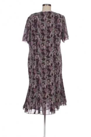 Rochie Bianca, Mărime XL, Culoare Multicolor, Preț 73,98 Lei