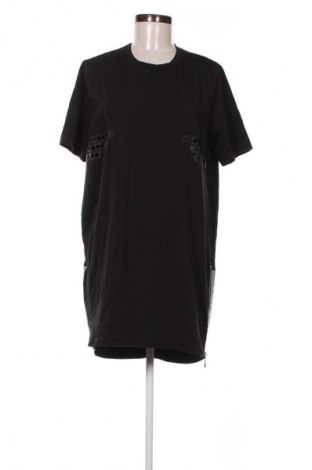 Sukienka Bikkembergs, Rozmiar M, Kolor Czarny, Cena 298,85 zł