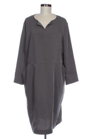 Kleid Bitte Kai Rand, Größe XL, Farbe Grau, Preis 40,33 €