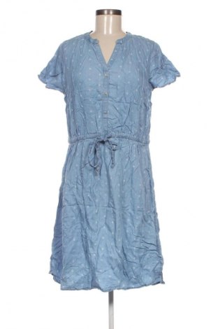 Rochie Blue Motion, Mărime L, Culoare Multicolor, Preț 150,99 Lei