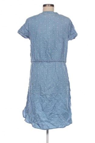 Rochie Blue Motion, Mărime L, Culoare Multicolor, Preț 150,99 Lei