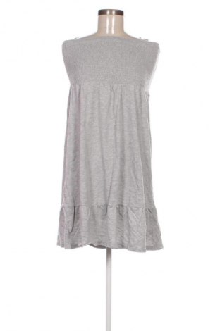 Φόρεμα Blue Motion, Μέγεθος L, Χρώμα Γκρί, Τιμή 11,99 €