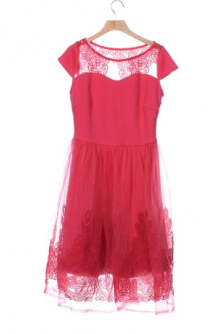 Šaty  Body Flirt, Veľkosť XS, Farba Ružová, Cena  8,95 €