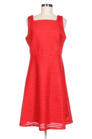 Φόρεμα Body Flirt, Μέγεθος L, Χρώμα Κόκκινο, Τιμή 7,99 €