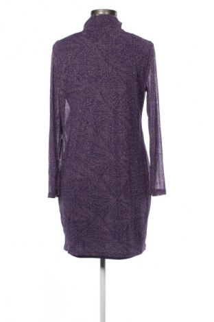 Sukienka Body Flirt, Rozmiar XL, Kolor Fioletowy, Cena 24,99 zł