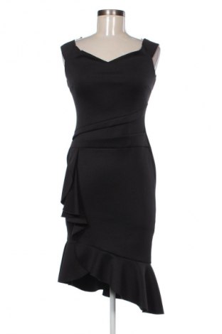 Kleid Body Flirt, Größe S, Farbe Schwarz, Preis 8,99 €