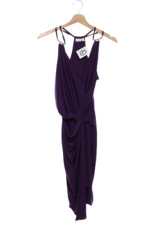 Φόρεμα Body Flirt, Μέγεθος XS, Χρώμα Βιολετί, Τιμή 6,99 €