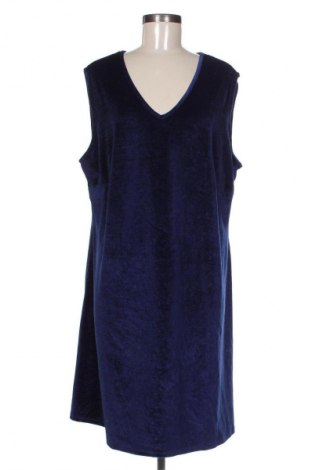 Φόρεμα Body Flirt, Μέγεθος XXL, Χρώμα Μπλέ, Τιμή 11,99 €