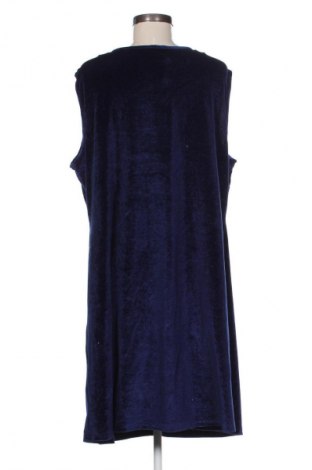 Φόρεμα Body Flirt, Μέγεθος XXL, Χρώμα Μπλέ, Τιμή 11,99 €