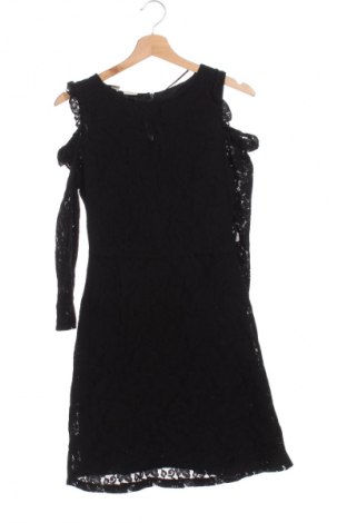 Sukienka Body Flirt, Rozmiar XS, Kolor Czarny, Cena 26,99 zł