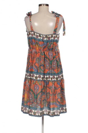 Sukienka Body Flirt, Rozmiar XL, Kolor Kolorowy, Cena 114,64 zł