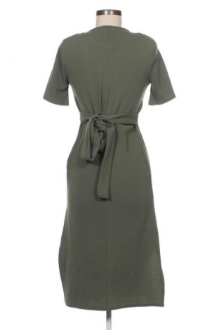 Φόρεμα Boohoo, Μέγεθος M, Χρώμα Πράσινο, Τιμή 14,84 €