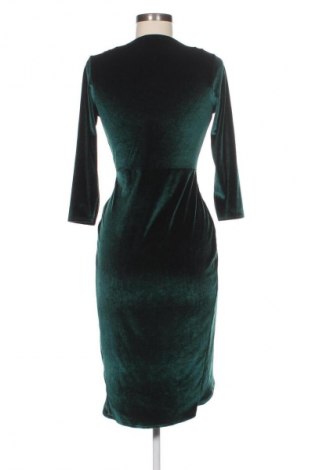 Rochie Boohoo, Mărime M, Culoare Verde, Preț 32,99 Lei