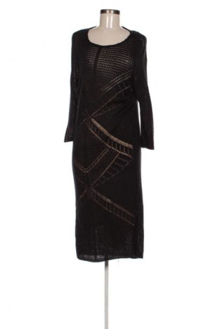 Рокля Bpc Bonprix Collection, Размер XL, Цвят Черен, Цена 14,99 лв.