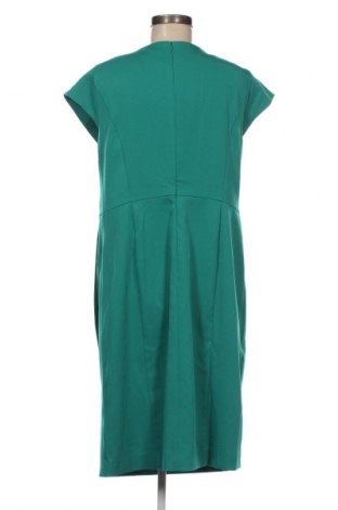 Рокля Bpc Bonprix Collection, Размер XL, Цвят Зелен, Цена 29,99 лв.