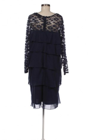Sukienka Bpc Bonprix Collection, Rozmiar XXL, Kolor Niebieski, Cena 190,99 zł
