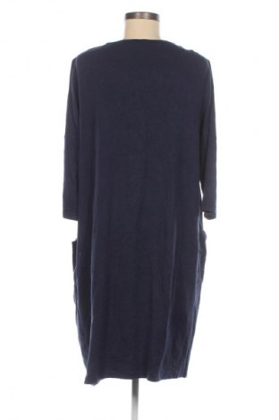 Φόρεμα Bpc Bonprix Collection, Μέγεθος L, Χρώμα Μπλέ, Τιμή 4,99 €