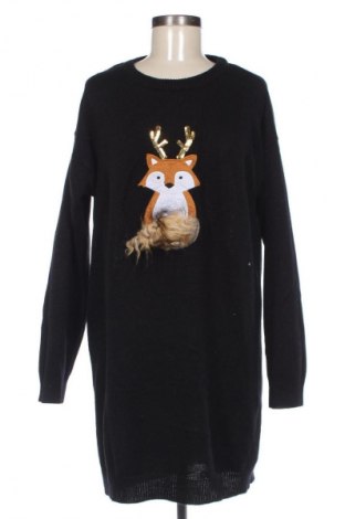 Šaty  Brave Soul, Velikost 3XL, Barva Černá, Cena  399,00 Kč
