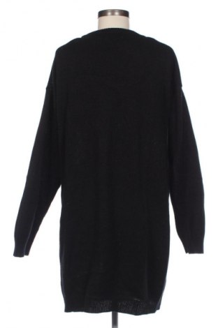 Šaty  Brave Soul, Velikost 3XL, Barva Černá, Cena  399,00 Kč