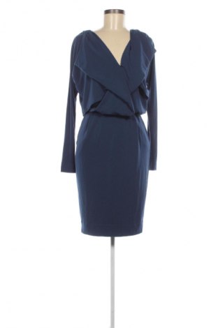 Šaty  By Malene Birger, Velikost S, Barva Modrá, Cena  3 899,00 Kč