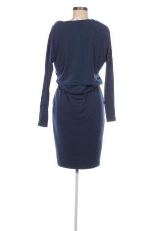 Šaty  By Malene Birger, Velikost S, Barva Modrá, Cena  3 899,00 Kč