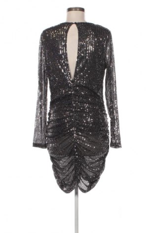 Sukienka By Swan Paris, Rozmiar L, Kolor Kolorowy, Cena 82,99 zł