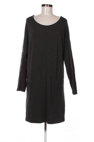 Φόρεμα By Timo, Μέγεθος L, Χρώμα Καφέ, Τιμή 104,80 €