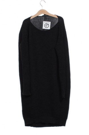 Kleid COS, Größe XS, Farbe Schwarz, Preis 23,99 €