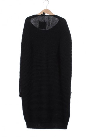 Kleid COS, Größe XS, Farbe Schwarz, Preis 23,99 €