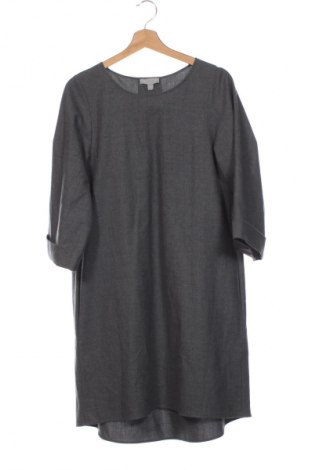 Φόρεμα COS, Μέγεθος XS, Χρώμα Γκρί, Τιμή 14,99 €