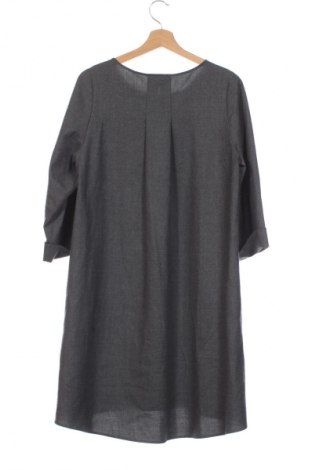 Φόρεμα COS, Μέγεθος XS, Χρώμα Γκρί, Τιμή 14,99 €
