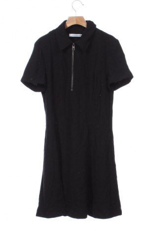 Šaty  Calvin Klein Jeans, Veľkosť XS, Farba Čierna, Cena  39,95 €