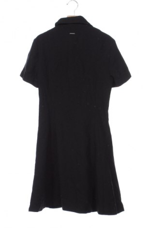 Šaty  Calvin Klein Jeans, Veľkosť XS, Farba Čierna, Cena  39,95 €