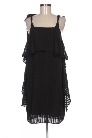 Φόρεμα Carin Wester, Μέγεθος M, Χρώμα Μαύρο, Τιμή 10,99 €